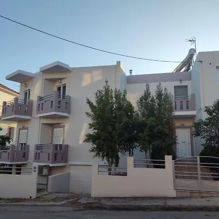 Apartment Kostel