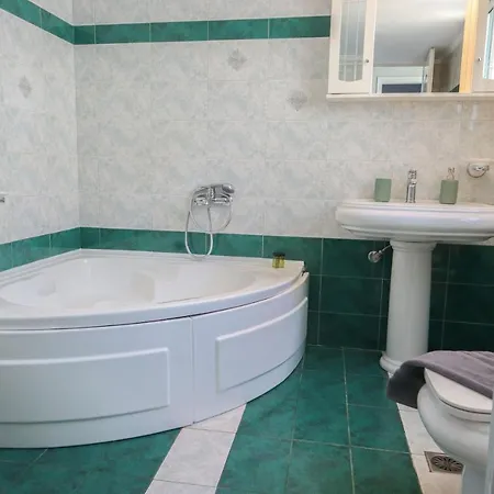 Kostel Apartment *