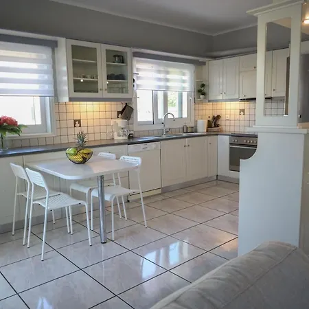 Kostel Chania (Crete)