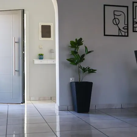 Kostel Apartment Chania (Crete)