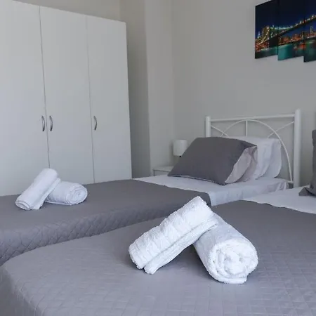 Apartment Kostel Chania (Crete)