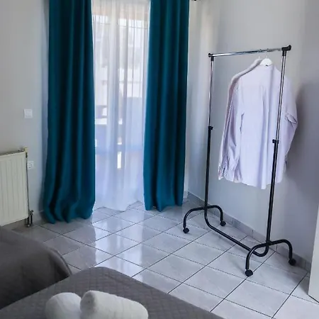 Apartment Kostel