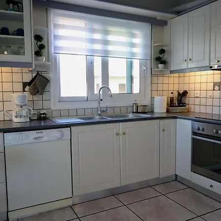 Kostel Apartment *