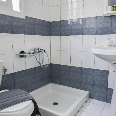 Apartment Kostel