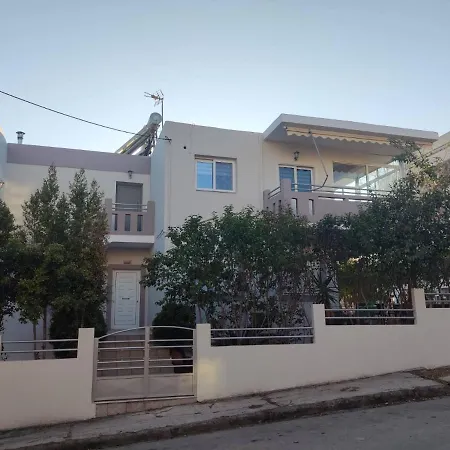 Apartment Kostel Chania (Crete)