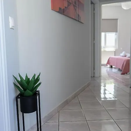Apartment Kostel