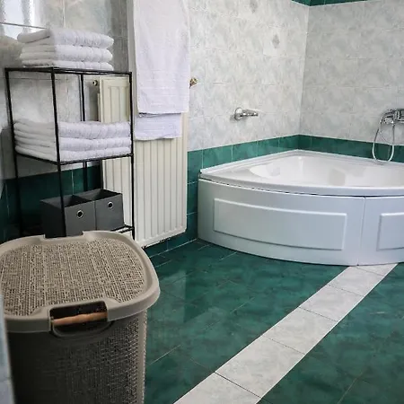 Kostel Apartment *