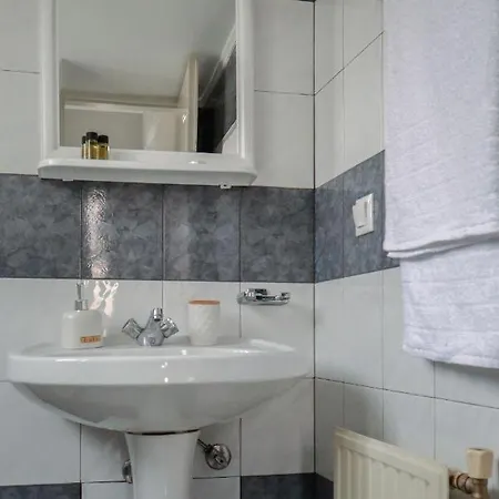 Kostel Apartment *