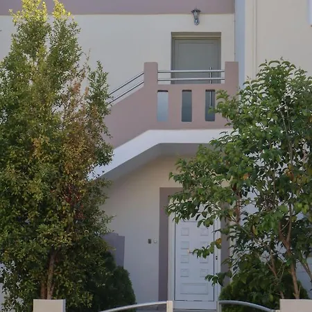 Apartment Kostel Chania (Crete)