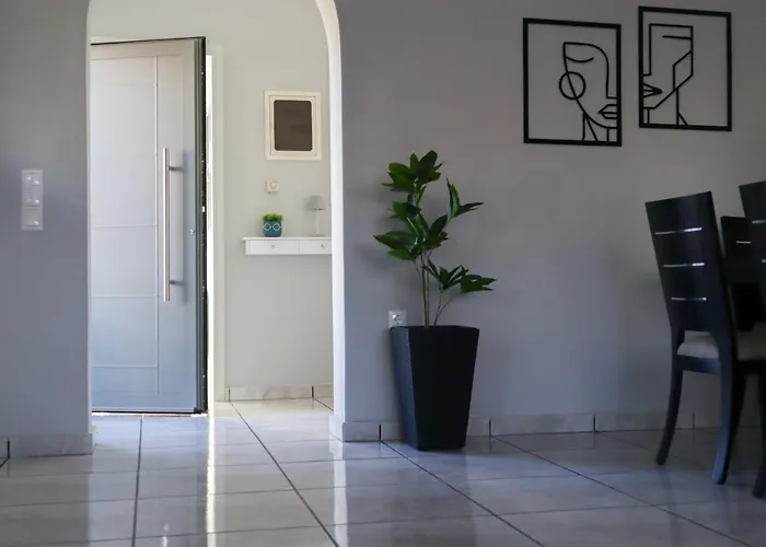 Kostel Διαμέρισμα Χανιά