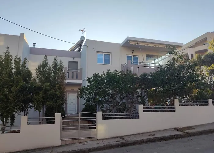 Διαμέρισμα Kostel Χανιά