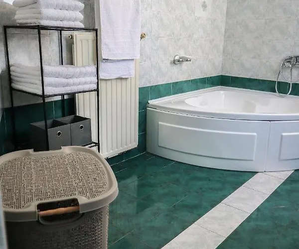 Kostel Διαμέρισμα *