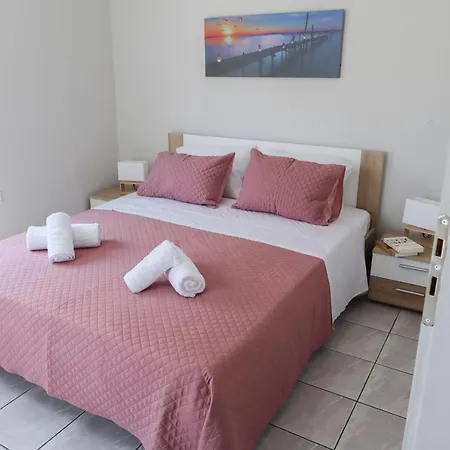 Apartamento Kostel La Canea
