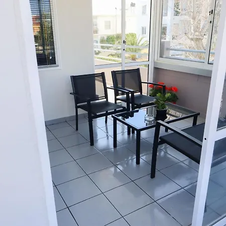 Kostel Apartamento *