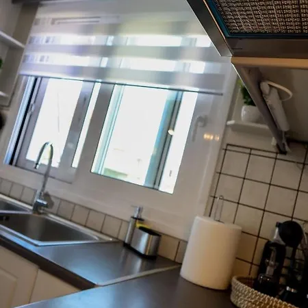 Apartamento Kostel