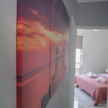 Kostel Apartamento *