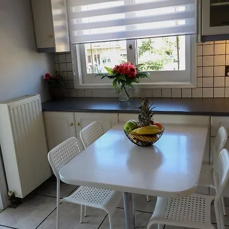 Apartamento Kostel *