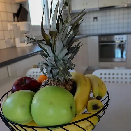 Apartamento Kostel *