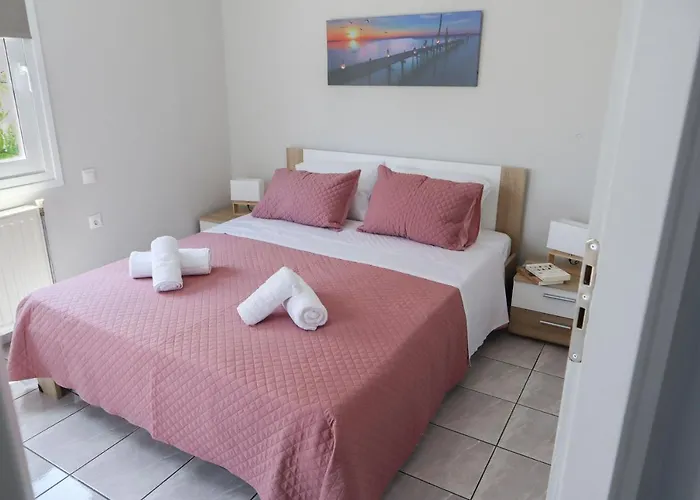 Apartament Kostel Chania (Crete)