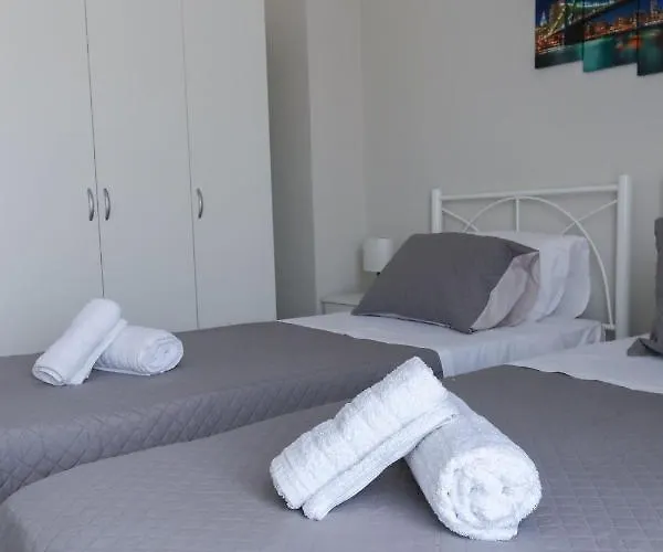 Apartament Kostel Chania (Crete)