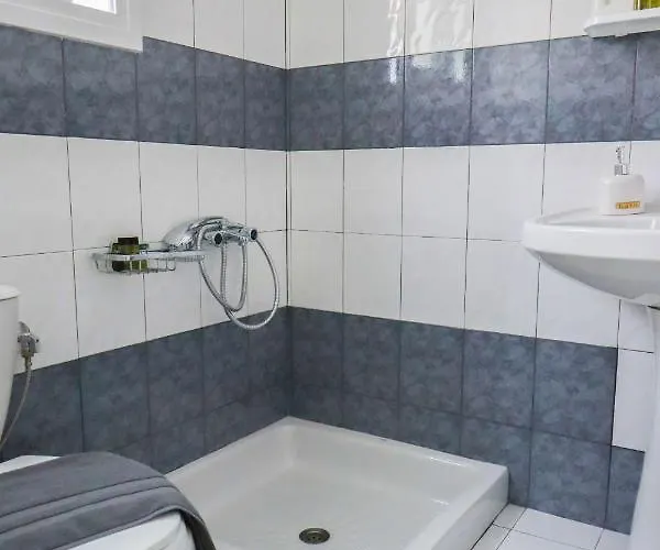 Apartament Kostel