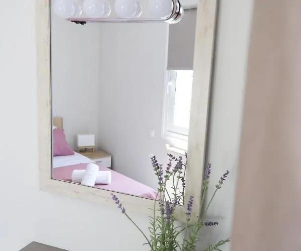 Kostel * Chania (Crete)