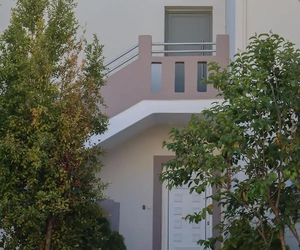 Apartament Kostel Chania (Crete)